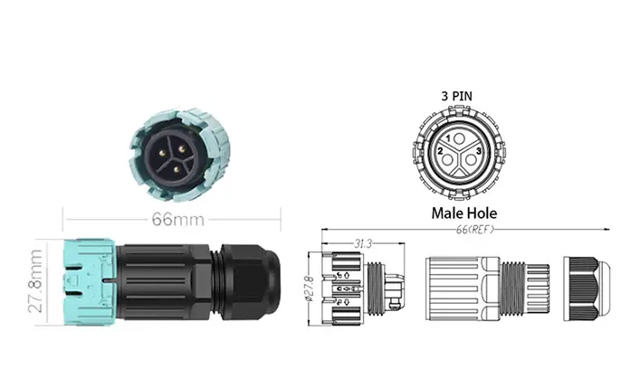 m23mp-ip68-waterproof-cable-connector-3-pins-male-female-rear-panel-screwless-connectors-3.jpg