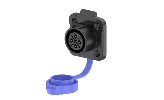 lp20-blue-4pin-solder-type-outdoor-waterproof-wire-connectors-20a-power-flange-all-plastic-2.jpg