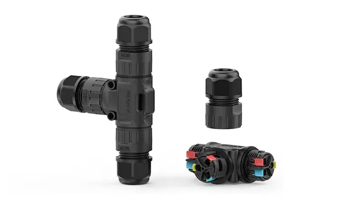 p20t-screw-less-waterproof-connector-2-pin-three-way-type-waterproof-outdoor-cable-connector-3.jpg
