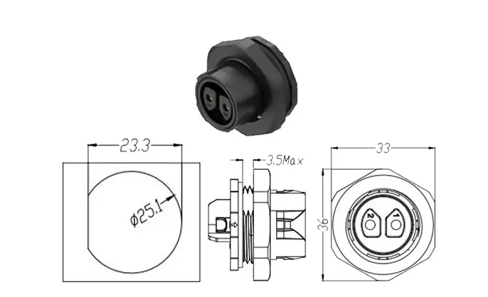 m23mp-ip68-waterproof-cable-connector-2-pins-front-panel-male-female-screwless-connectors-2.jpg