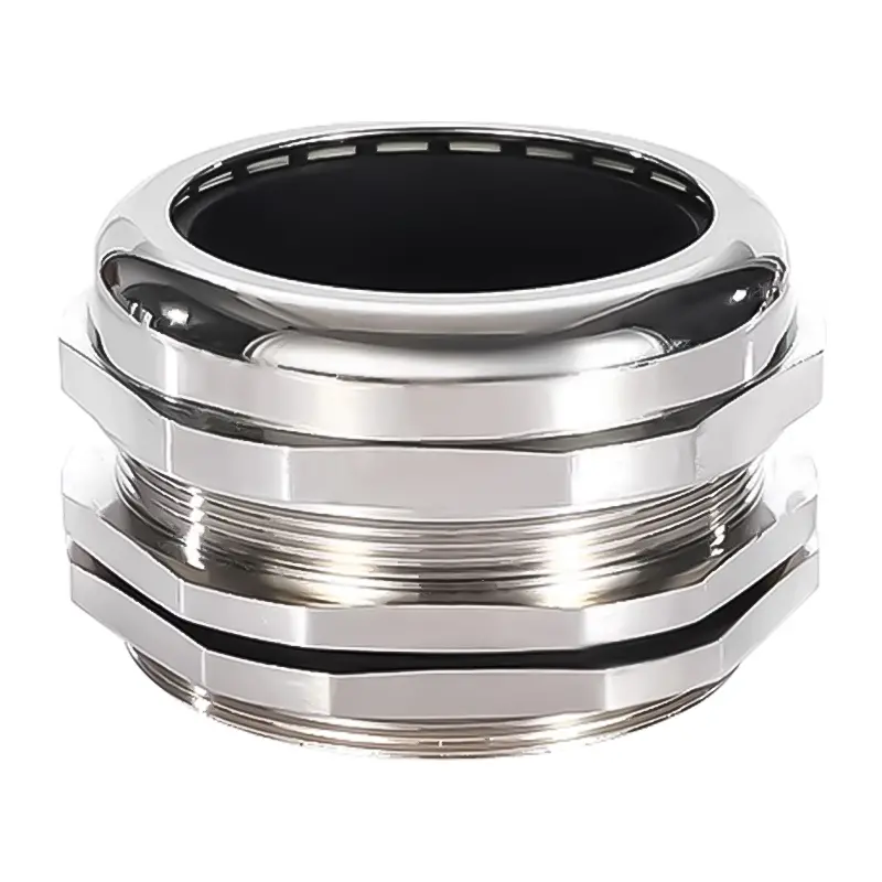 Cable Gland M88 Industrial Waterproof Connector Metal 65-70mm