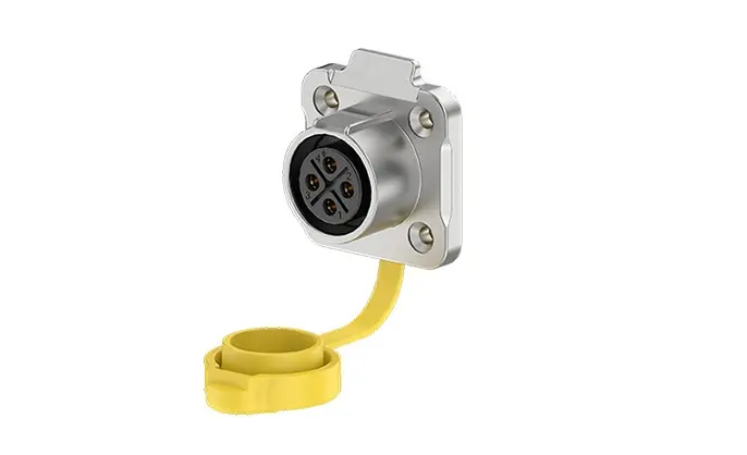 lp20-yellow-4pin-solder-type-waterproof-connector-waterproof-aviation-plug-20a-power-flange-metal-plastic-2.jpg