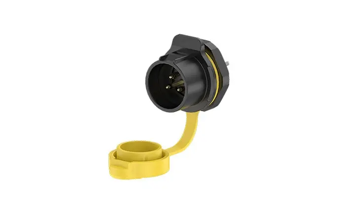 lp20-yellow-3pin-solder-type-electrical-waterproof-connectors-panel-all-plastic-20a-power-3.jpg
