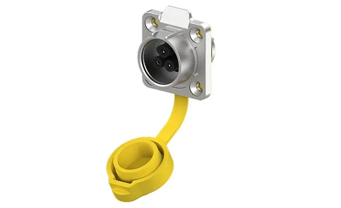 lp16-yellow-industrial-waterproof-connector-metal-3-pin-10a-flange-reverse-mounting-2.jpg