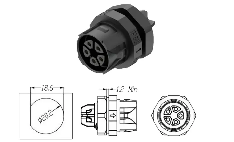 m19mp-5-pins-cable-connector-ip68-waterproof-rear-panel-male-female-waterproof-connector-3.jpg