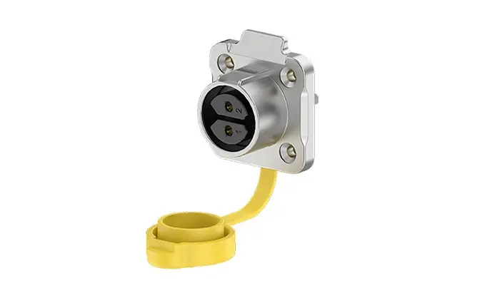 lp20-yellow-2pin-solder-type-electrical-waterproof-connectors-20a-power-flange-metal-plastic-2.jpg