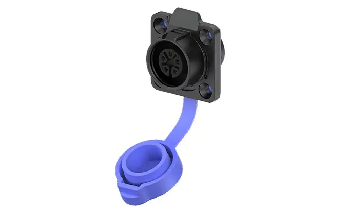 lp16-5a-power-blue-flange-all-plastic-5-pin-electrical-waterproof-connectors-aviation-waterproof-connector-2.jpg