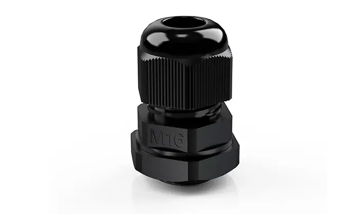 Cable Gland M16 Industrial Waterproof Connector Plastic