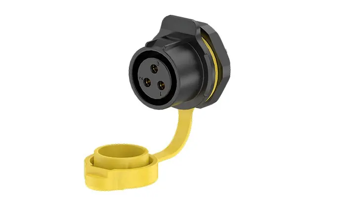 lp20-yellow-3pin-solder-type-electrical-waterproof-connectors-panel-all-plastic-20a-power-2.jpg