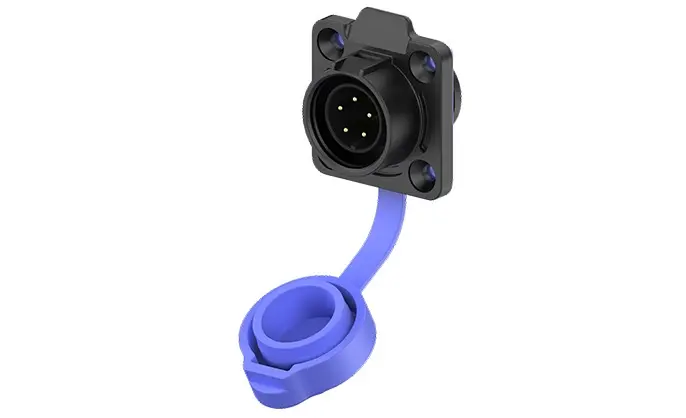 lp16-5a-power-blue-flange-all-plastic-5-pin-electrical-waterproof-connectors-aviation-waterproof-connector-3.jpg