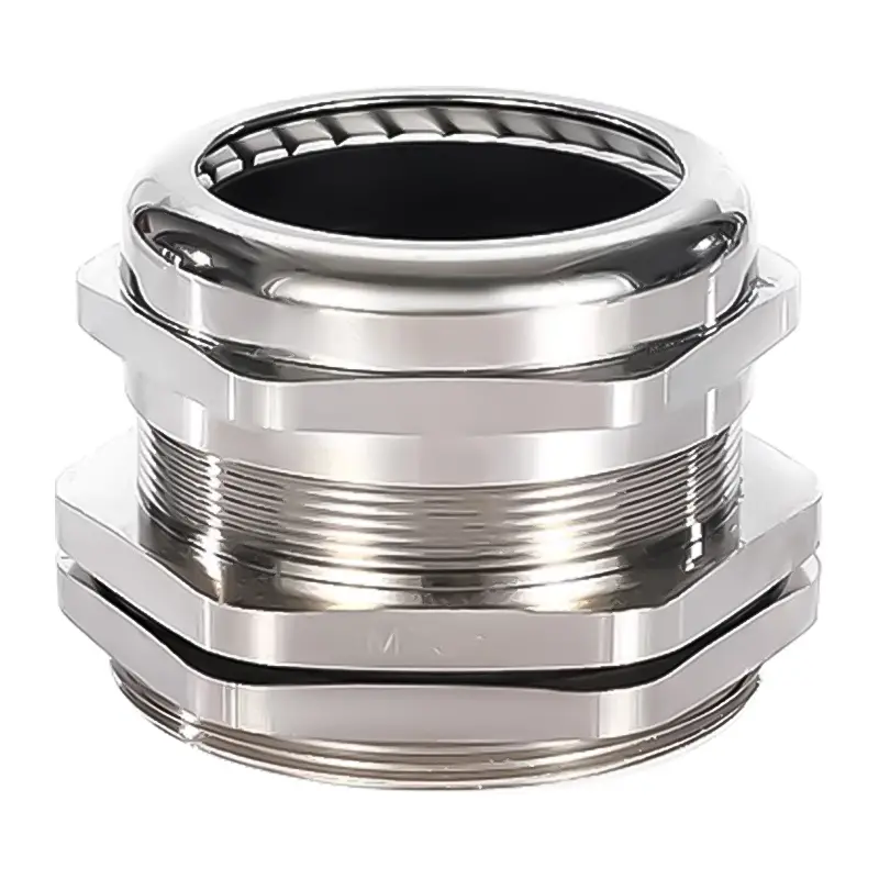 M75 Waterproof Cable Gland Connector Nylon Metal 42-52mm