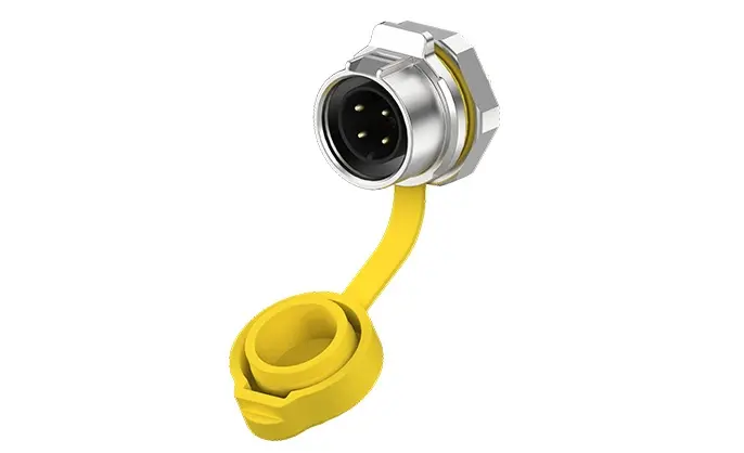 lp16-yellow-waterproof-panel-mount-connector-4-pin-10a-waterproof-wire-connectors-3.jpg