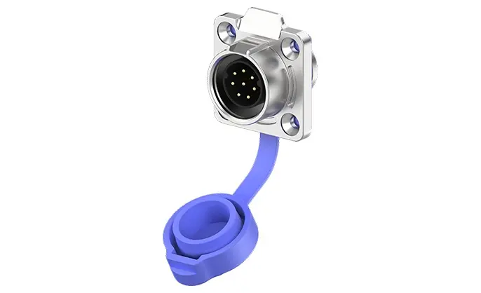 lp16-5a-blue-outdoor-waterproof-wire-connectors-flange-8-pin-electrical-waterproof-connectors-3.jpg