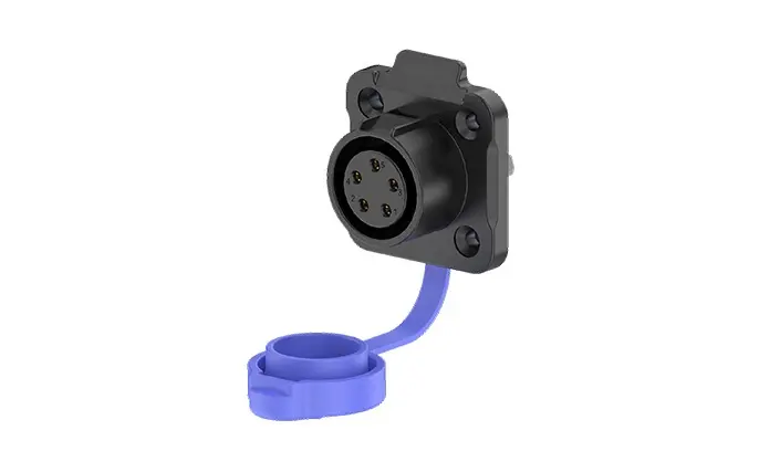 lp20-blue-solder-type-5-pin-flange-waterproof-connector-aviation-waterproof-connector-10a-power-all-plastic-2.jpg