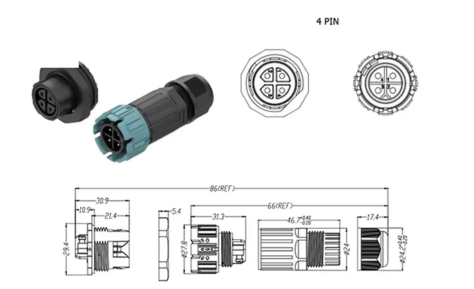 m23mp-screwless-quick-wiring-waterproof-connector-4-pins-front-panel-male-female-waterpoof-connector-ip68-3.jpg