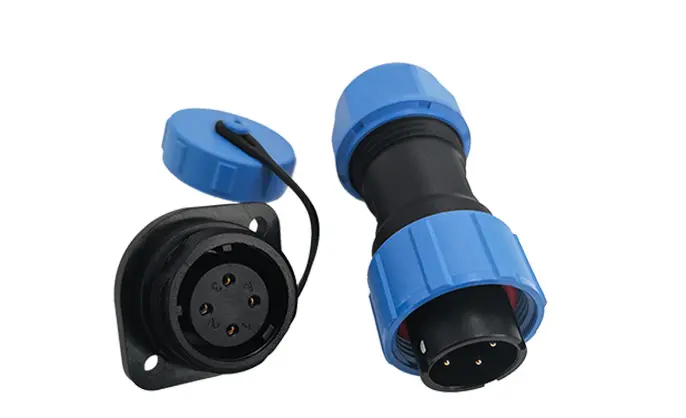sp17-4-pin-circular-plastic-wire-connector-flange-outdoor-cable-connector-ip68-2.jpg