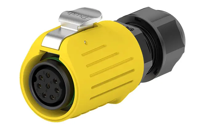 lp16-5a-waterproof-connector-yellow-flange-8-pin-industrial-waterproof-connector-aviation-waterproof-connector-4.jpg