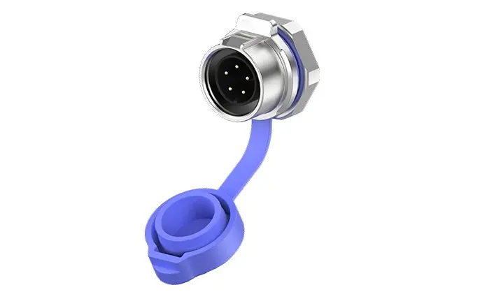 lp16-5a-power-panel-outdoor-electrical-cable-connectors-blue-5-pin-aviation-plug-socket-3.jpg