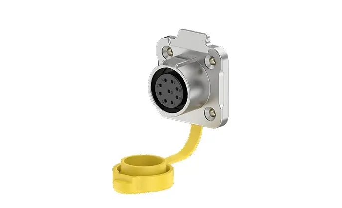 lp20-9pin-yellow-solder-type-waterproof-wire-connectors-5a-power-flange-metal-plastic-2.jpg