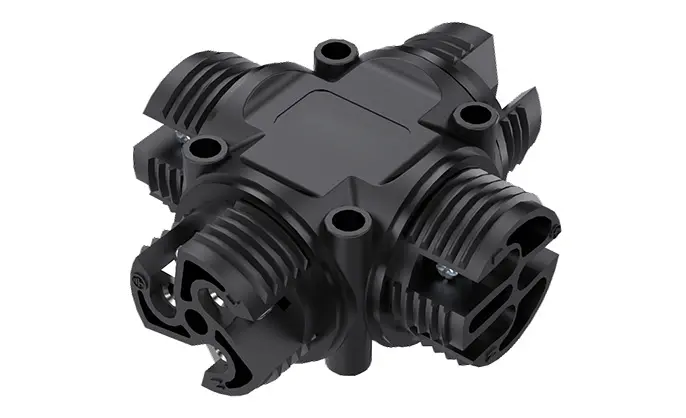 m25x-cross-type-4-way-waterproof-connector-3-pin-waterproof-outdoor-cable-connector-3.jpg