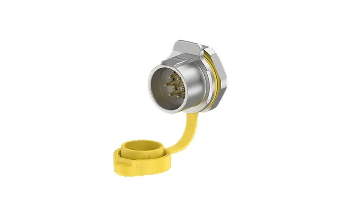 lp20-7-pin-yellow-industrial-waterproof-connector-solder-type-10a-power-panel-metal-plastic-3.jpg