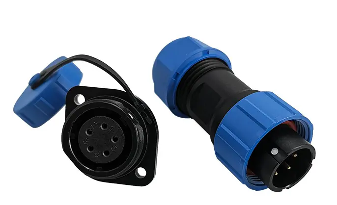 sp17-5-pin-circular-plastic-wire-connector-flange-outdoor-cable-connector-ip68-2.jpg