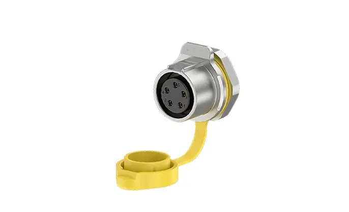lp20-5-pin-yellow-waterproof-connector-aviation-plug-solder-type-10a-power-panel-metal-plastic-2.jpg