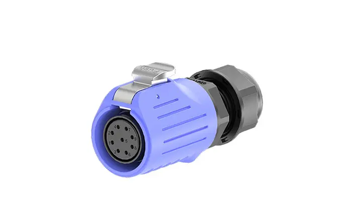 lp20-9pin-blue-solder-type-outdoor-waterproof-wire-connectors-5a-power-flange-all-plastic-4.jpg