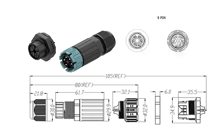 m28mp-5-pins-circular-connector-electrical-male-female-waterproof-connector-front-panel-ip68-waterproof-cable-connector-4.jpg
