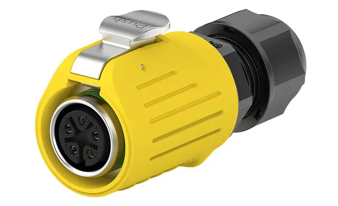 lp16-5a-power-panel-outdoor-electrical-cable-connectors-yellow-5-pin-aviation-plug-socket-4.jpg