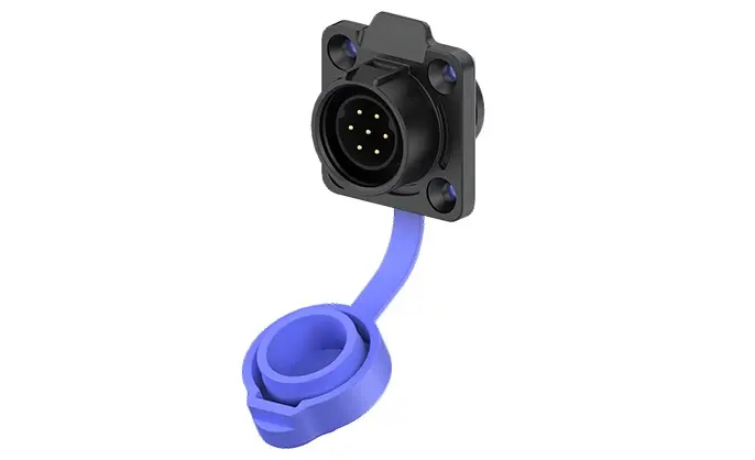 lp16-5a-blue-waterproof-plug-connectors-flange-outdoor-waterproof-wire-connectors-7-pin-all-plastic-3.jpg